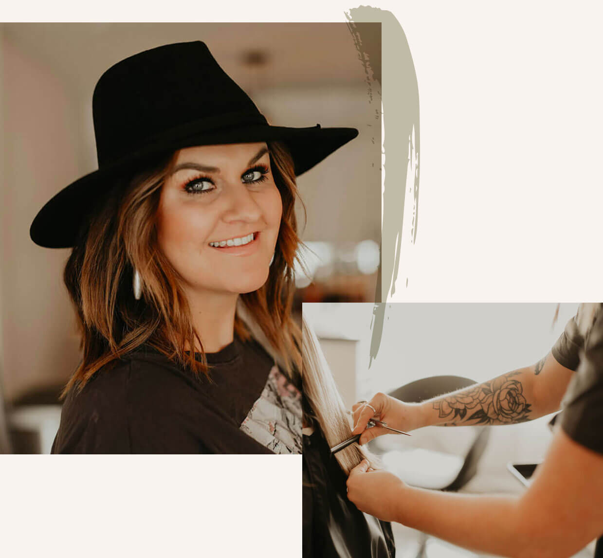 Home Lindsay Teale Hair Bend, Oregon Hair Stylist Balayage Bend