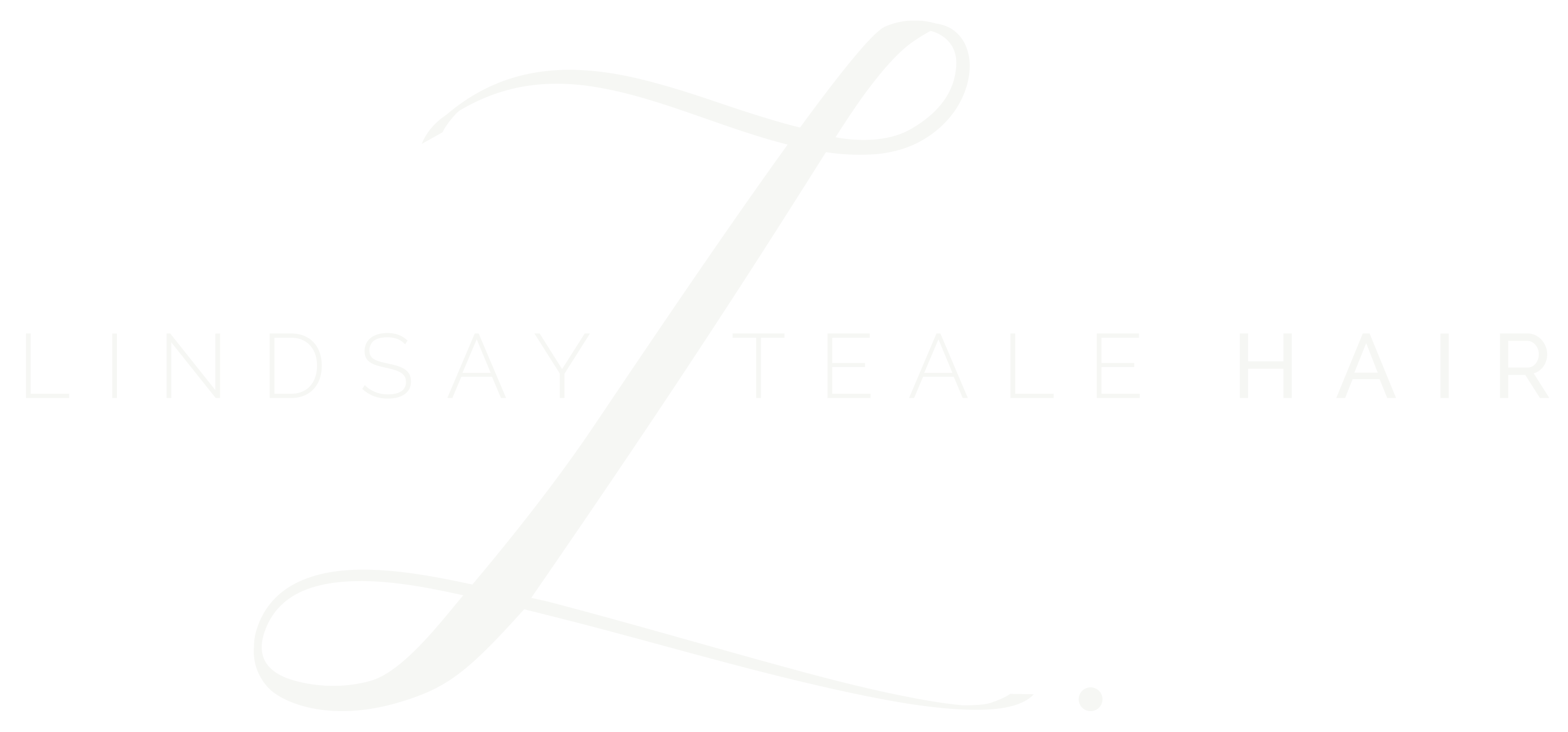 Lindsay Teale Hair logo Bend Oregon